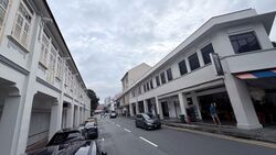 Geylang Serai Vocational Traning Centre (D14), Shop House #508590421